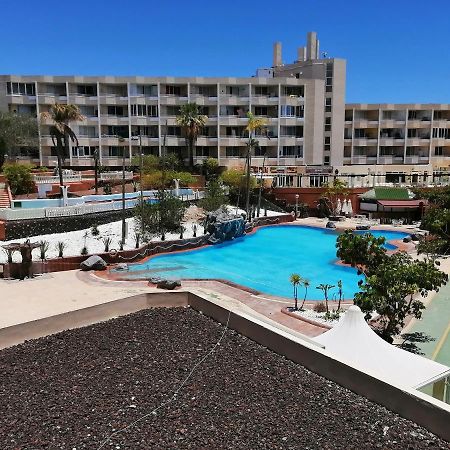 Apartamento Green Park Relax San Miguel de Abona Bagian luar foto
