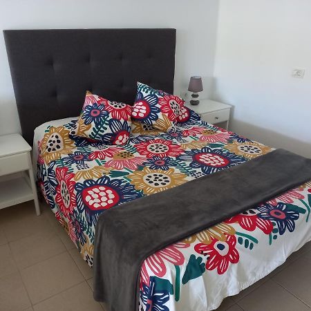 Apartamento Green Park Relax San Miguel de Abona Bagian luar foto