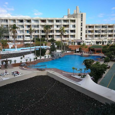 Apartamento Green Park Relax San Miguel de Abona Bagian luar foto
