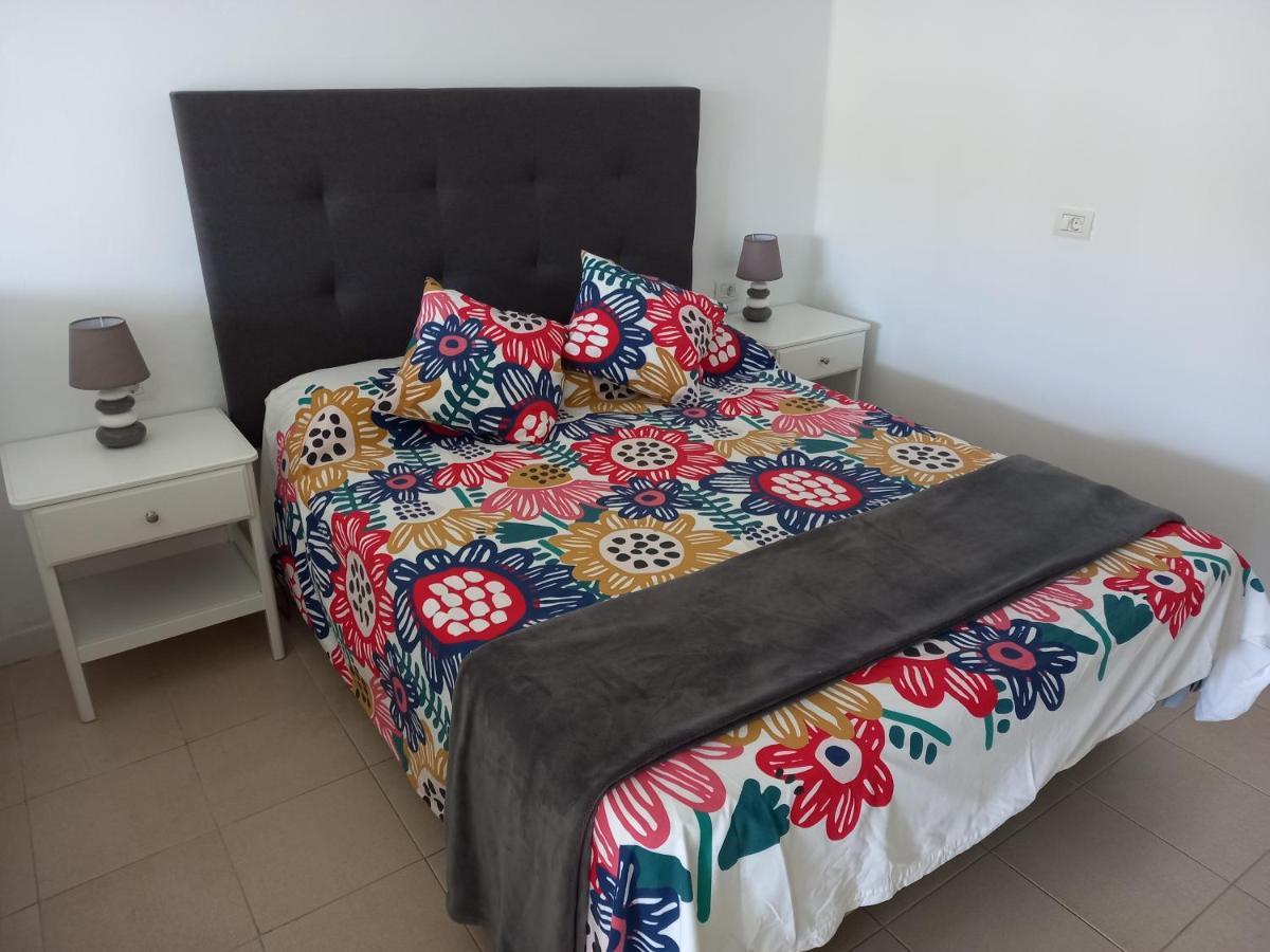 Apartamento Green Park Relax San Miguel de Abona Bagian luar foto