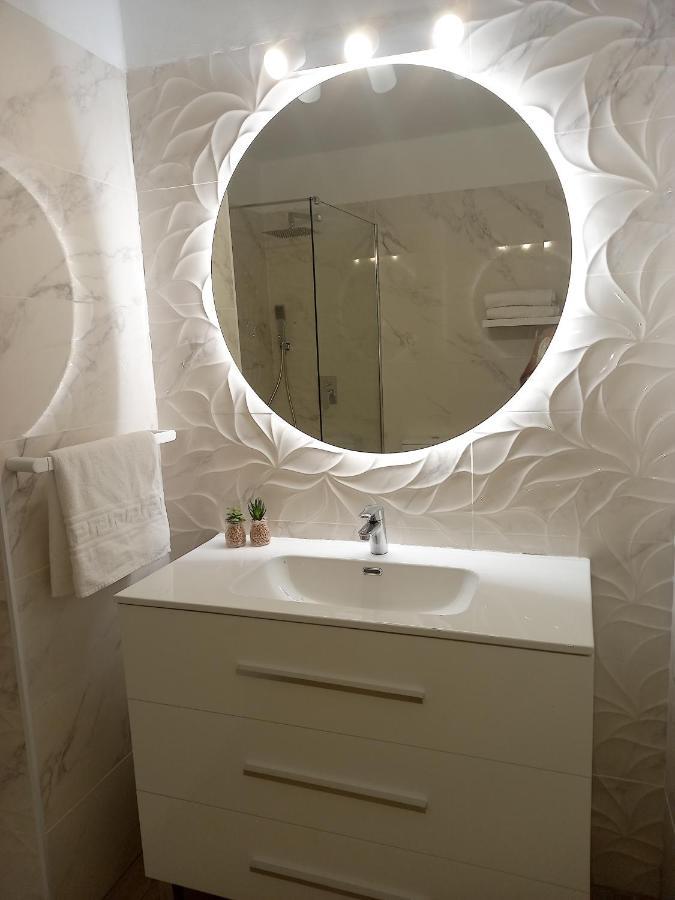 Apartamento Green Park Relax San Miguel de Abona Bagian luar foto