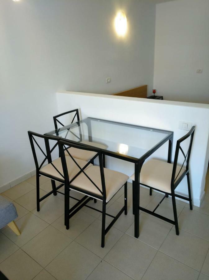 Apartamento Green Park Relax San Miguel de Abona Bagian luar foto
