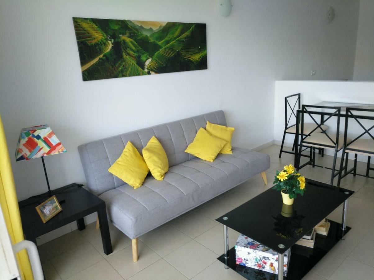 Apartamento Green Park Relax San Miguel de Abona Bagian luar foto
